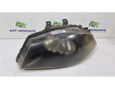 Faro Delantero Izquierdo Seat Cordoba Berlina  1 9 TDI
