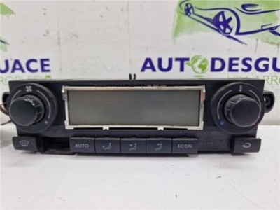 Mandos Climatizador Seat Ibiza  1 9 SDI