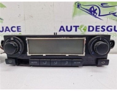 Mandos Climatizador Seat Ibiza  1 9 SDI
