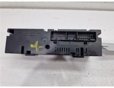 Mandos Climatizador Seat Ibiza  1 9 SDI