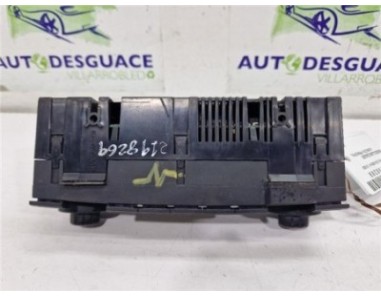 Mandos Climatizador Seat Ibiza  1 9 SDI