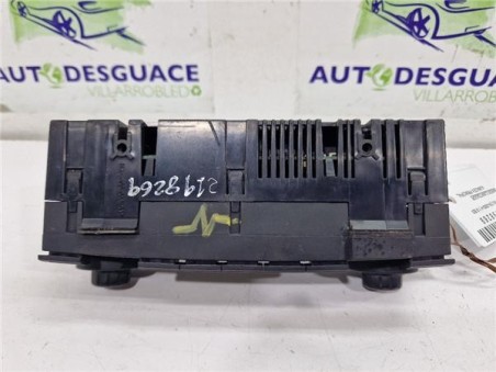 Mandos Climatizador Seat Ibiza  1 9 SDI