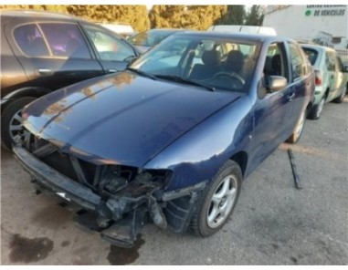 Intercooler Seat Cordoba Berlina  1 9 D