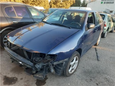 Intercooler Seat Cordoba Berlina  1 9 D