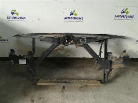 Frente Delantero Seat TOLEDO 1 6 16V 