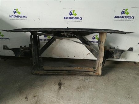 Frente Delantero Seat TOLEDO 1 6 16V 