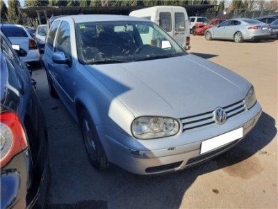Aleta Delantera Izquierda Volkswagen Golf IV Berlina  1 6 2