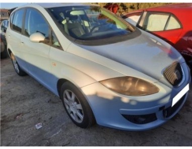 Seat Altea  1 9 TDI