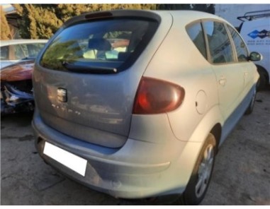 Seat Altea  1 9 TDI