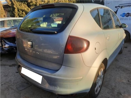 Seat Altea  1 9 TDI