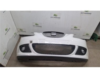 Paragolpes Delantero Seat Altea  1 9 TDI