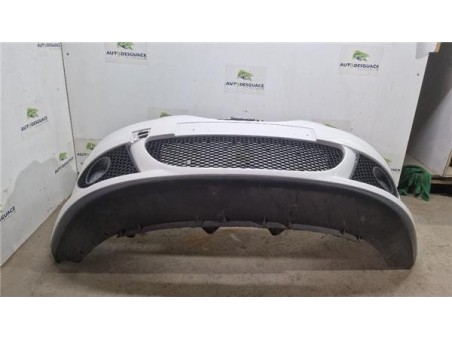 Paragolpes Delantero Seat Altea  1 9 TDI