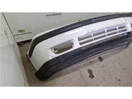 Paragolpes Delantero Skoda Octavia Berlina  1 6
