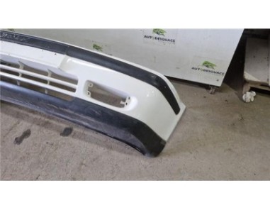 Paragolpes Delantero Skoda Octavia Berlina  1 6