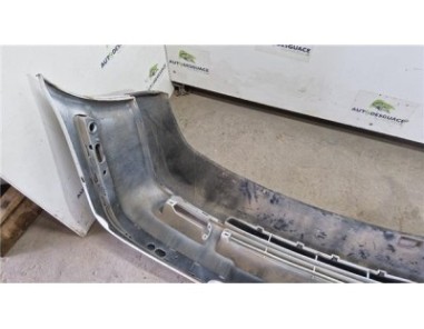 Paragolpes Delantero Skoda Octavia Berlina  1 6