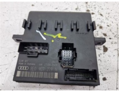 Centralita Cuadro Mando Seat Exeo Berlina  2 0 Sport [2 0 Ltr  - 125 kW TDI]