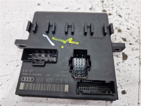 Centralita Cuadro Mando Seat Exeo Berlina  2 0 Sport [2 0 Ltr  - 125 kW TDI]