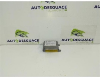 Centralita Airbag Volkswagen POLO 1 4 TDI 