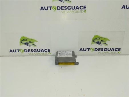 Centralita Airbag Volkswagen POLO 1 4 TDI 