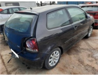 Centralita Airbag Volkswagen POLO 1 4 TDI 