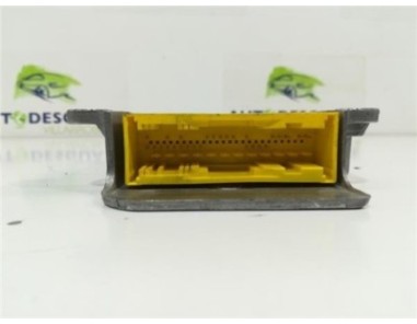 Centralita Airbag Volkswagen POLO 1 4 TDI 