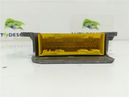 Centralita Airbag Volkswagen POLO 1 4 TDI 