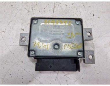 Centralita Airbag Volkswagen Passat Berlina  2 0 TDI 16V