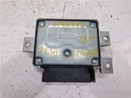 Centralita Airbag Volkswagen Passat Berlina  2 0 TDI 16V