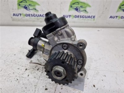 Bomba De Alta Volkswagen Golf VII  2 0 Advance BlueMotion Tech  [2 0 Ltr  - 110 kW TDI]