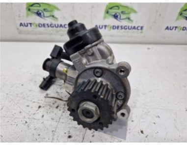 Bomba De Alta Volkswagen Golf VII  2 0 Advance BlueMotion Tech  [2 0 Ltr  - 110 kW TDI]