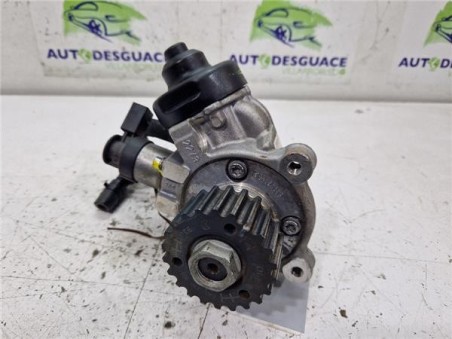 Bomba De Alta Volkswagen Golf VII  2 0 Advance BlueMotion Tech  [2 0 Ltr  - 110 kW TDI]