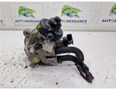 Bomba De Alta Volkswagen Golf VII  2 0 Advance BlueMotion Tech  [2 0 Ltr  - 110 kW TDI]