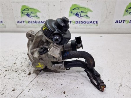 Bomba De Alta Volkswagen Golf VII  2 0 Advance BlueMotion Tech  [2 0 Ltr  - 110 kW TDI]