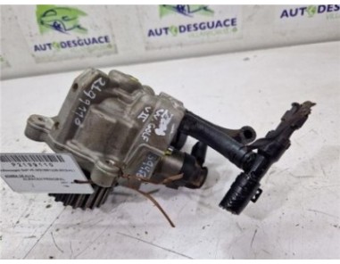 Bomba De Alta Volkswagen Golf VII  2 0 Advance BlueMotion Tech  [2 0 Ltr  - 110 kW TDI]