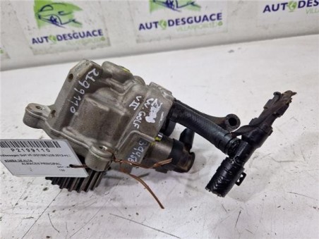 Bomba De Alta Volkswagen Golf VII  2 0 Advance BlueMotion Tech  [2 0 Ltr  - 110 kW TDI]