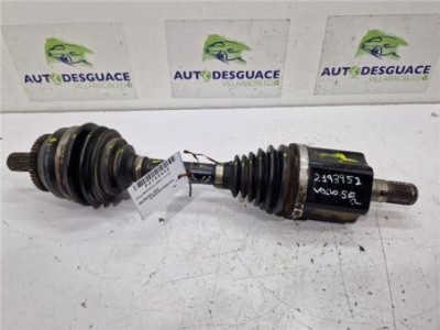 Palier Delantero Izquierdo Volvo S60 Berlina  2 4 D5