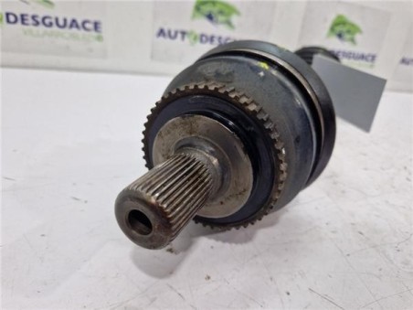 Palier Delantero Izquierdo Volvo S60 Berlina  2 4 D5