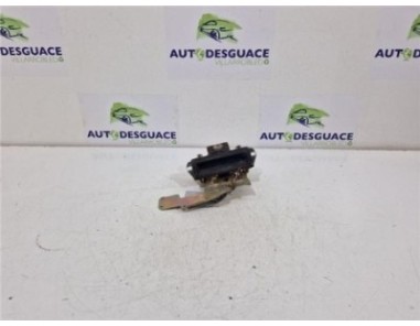 Maneta Exterior Porton Skoda OCTAVIA BERLINA 1 9 TDI 