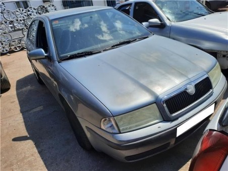 Maneta Exterior Porton Skoda OCTAVIA BERLINA 1 9 TDI 