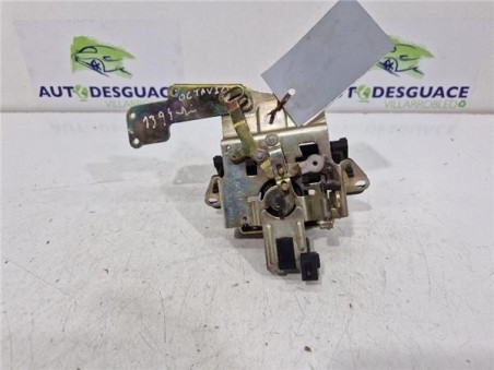 Maneta Exterior Porton Skoda OCTAVIA BERLINA 1 9 TDI 