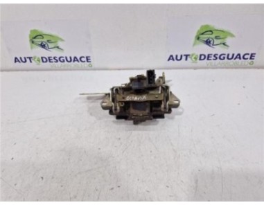 Maneta Exterior Porton Skoda OCTAVIA BERLINA 1 9 TDI 