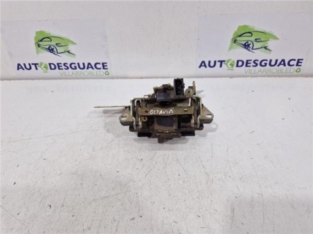 Maneta Exterior Porton Skoda OCTAVIA BERLINA 1 9 TDI 