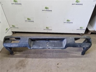 Paragolpes Trasero Suzuki Vitara  2 0 TD Largo Superlujo [2 0 Ltr  - 64 kW Turbodiesel CAT]