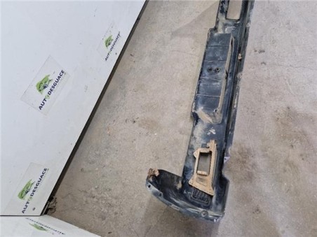 Paragolpes Trasero Suzuki Vitara  2 0 TD Largo Superlujo [2 0 Ltr  - 64 kW Turbodiesel CAT]