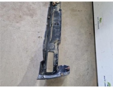 Paragolpes Trasero Suzuki Vitara  2 0 TD Largo Superlujo [2 0 Ltr  - 64 kW Turbodiesel CAT]