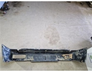 Paragolpes Trasero Suzuki Vitara  2 0 TD Largo Superlujo [2 0 Ltr  - 64 kW Turbodiesel CAT]