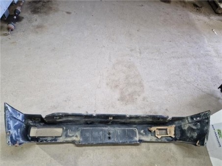 Paragolpes Trasero Suzuki Vitara  2 0 TD Largo Superlujo [2 0 Ltr  - 64 kW Turbodiesel CAT]