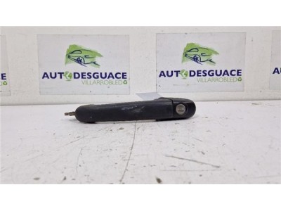 Maneta Exterior Delantera Izquierda Volkswagen Sharan  1 9 GL [1 9 Ltr  - 66 kW TDI]