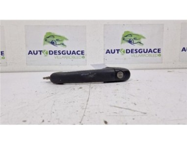 Maneta Exterior Delantera Izquierda Volkswagen Sharan  1 9 GL [1 9 Ltr  - 66 kW TDI]