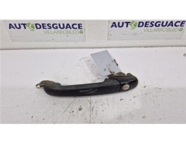 Maneta Exterior Delantera Izquierda Volkswagen Sharan  1 9 GL [1 9 Ltr  - 66 kW TDI]